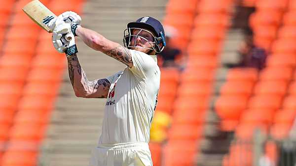  ബെന്‍ സ്‌റ്റോക്‌സ് (31 സിക്‌സര്‍, ഇംഗ്ലണ്ട്)