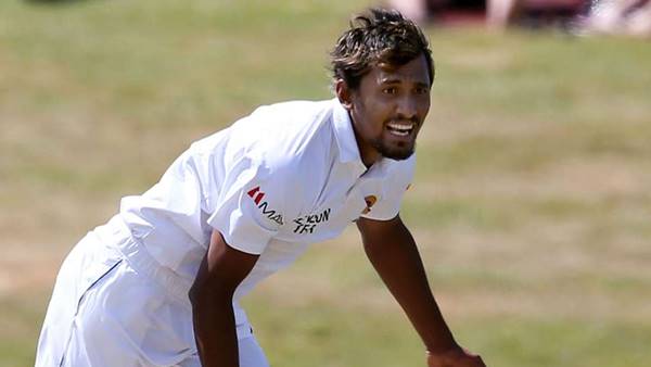 സുരങ്ക ലക്മാല്‍