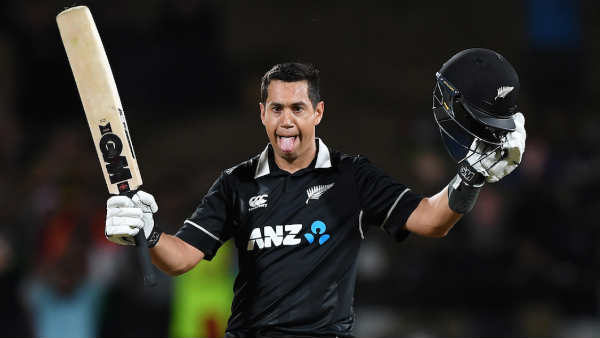  റോസ് ടെയ്‌ലര്‍ (ന്യൂസിലാന്‍ഡ്)