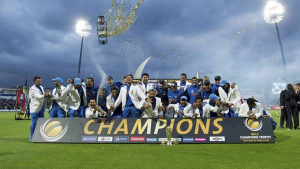 രണ്ടാം സ്ഥാനത്ത് ഇന്ത്യ