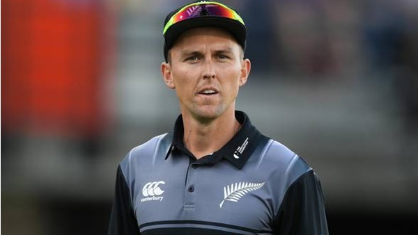 ട്രന്റ് ബോള്‍ട്ട് (ന്യൂസീലന്‍ഡ്)