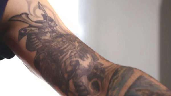  ജപ്പാനീസ് സാമുറായ്