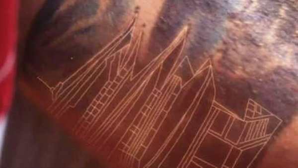 സന്യാസി മഠം