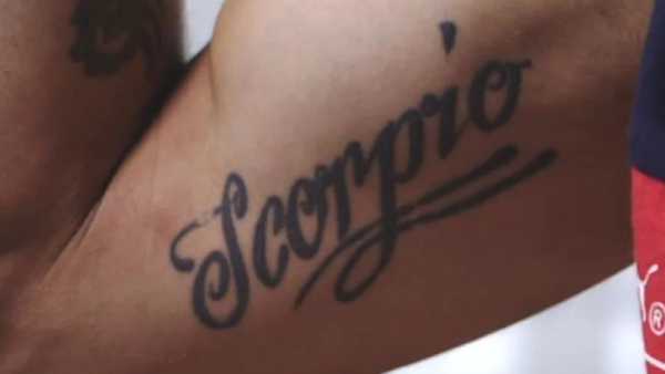  സ്‌കോര്‍പ്പിയോ