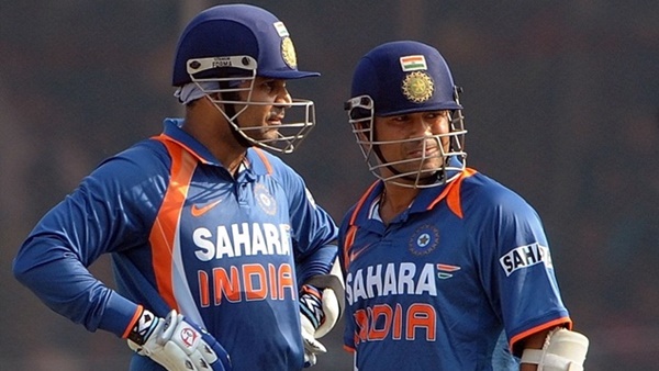 സച്ചിന്റെ കട്ട ആരാധകന്‍