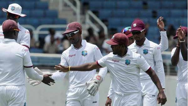 വെസ്റ്റ് ഇന്‍ഡീസിനും അഞ്ച് കിരീടം