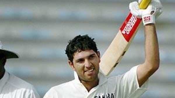 ദാദയ്ക്കു പകരം ആറാമനായി കളിച്ചവര്‍