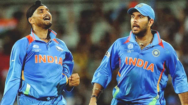  ഭാജിയുടെ പരിഹാസം