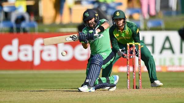  91 ബോളില്‍ സെഞ്ച്വറി