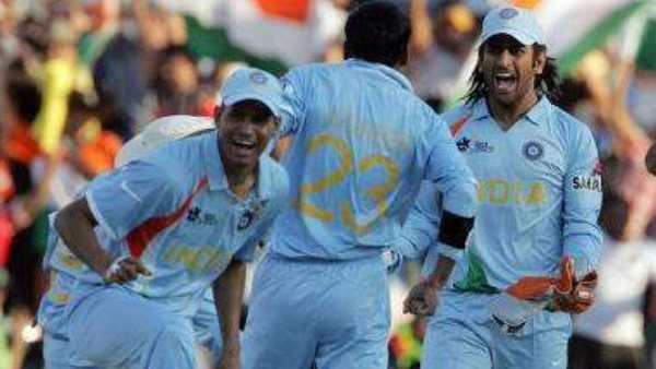  നിര്‍ണായക ഓവര്‍ ജോഗീന്ദറിന്