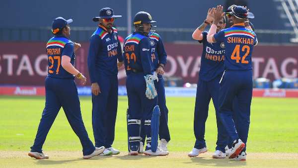  ബൗളിങ് പ്രതീക്ഷിച്ച നിലവാരം പുലര്‍ത്തിയില്ല