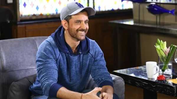  ഋത്വിക് അനുയോജ്യനെന്നു നടി