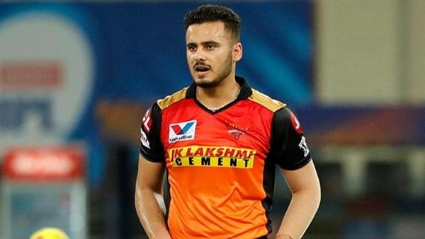 അബ്ദുല്‍ സമദ്