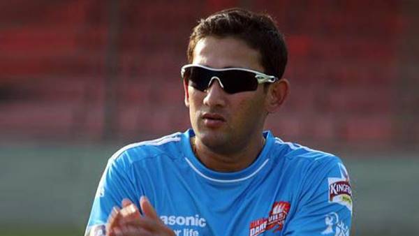 അജിത് അഗാര്‍ക്കര്‍