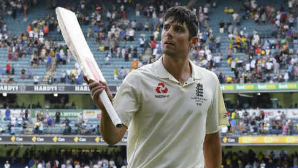  കുക്ക് രണ്ടു തവണ ഒന്നാമന്‍