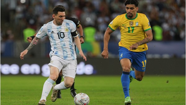 മെസ്സി ഇടറി വീണ വേദികള്‍