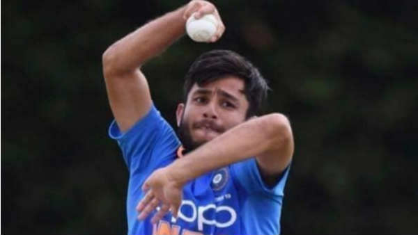  രവി ബിഷ്‌നോയ്