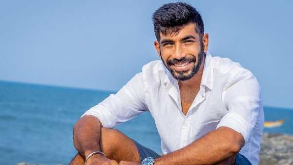  ജസ്പ്രീത് ബുംറ