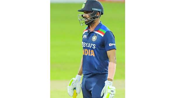  ദീപക് ചാഹര്‍