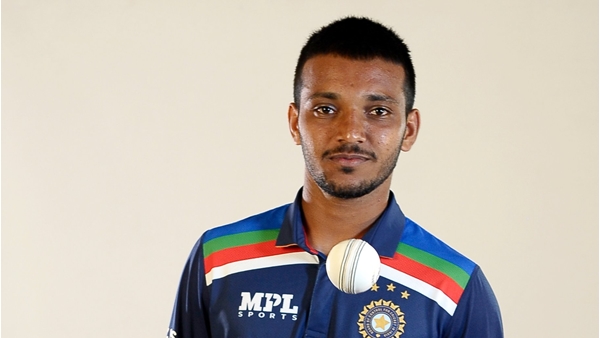 ചേതന്‍ സക്കറിയ