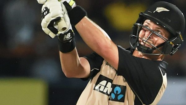 കോളിന്‍ മണ്‍റോ (ന്യൂസീലന്‍ഡ്)