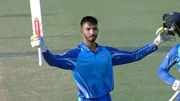 ദേവ്ദത്ത് അരങ്ങേറ്റം കുറിച്ചേക്കും