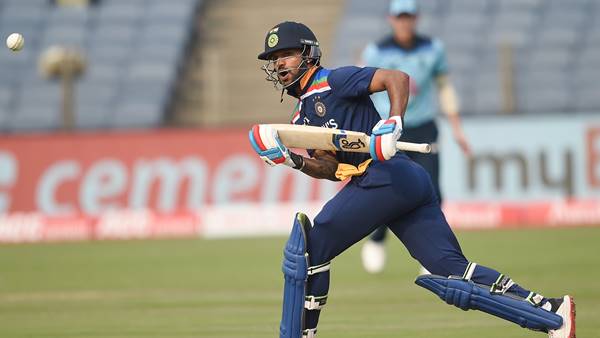 ശ്രീലങ്കയ്‌ക്കെതിരേ 1000 ഏകദിന റണ്‍സ്