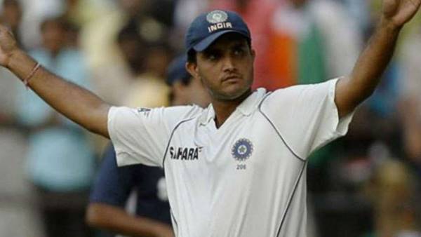 സൗരവ് ഗാംഗുലി (ഇന്ത്യ)