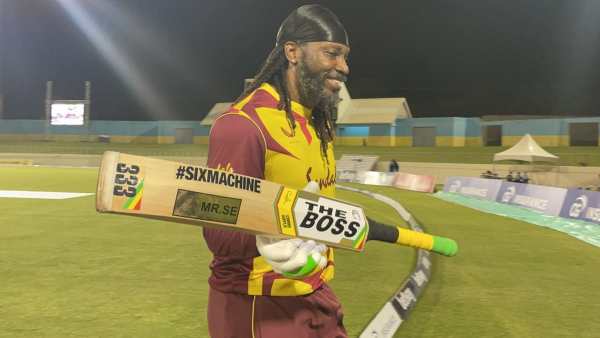  2016നു ശേഷം ആദ്യ ഫിഫ്റ്റി