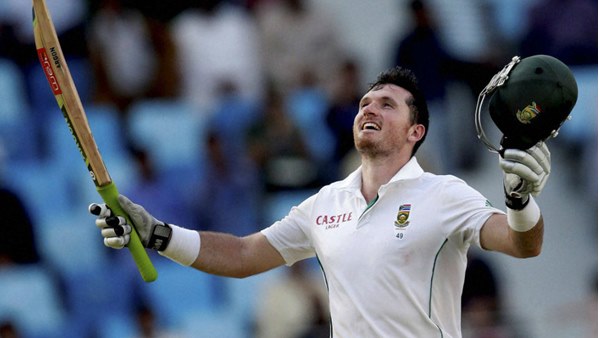 ഗ്രെയിം സ്മിത്ത്