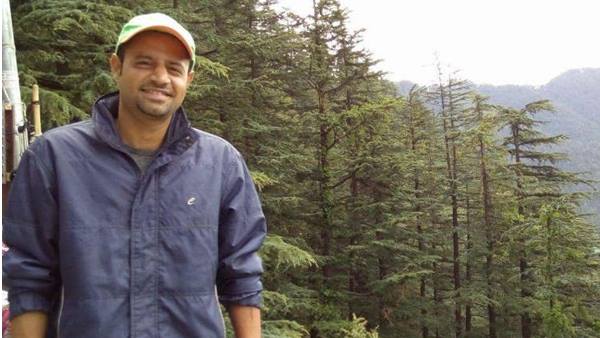 ഗൗരവ് ധിമാന്‍