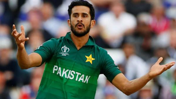 ഹസന്‍ അലി (പാകിസ്താന്‍)