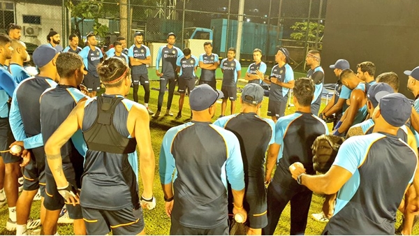 ശ്രീലങ്കന്‍ ടീമിന്റെ പ്രകടനം