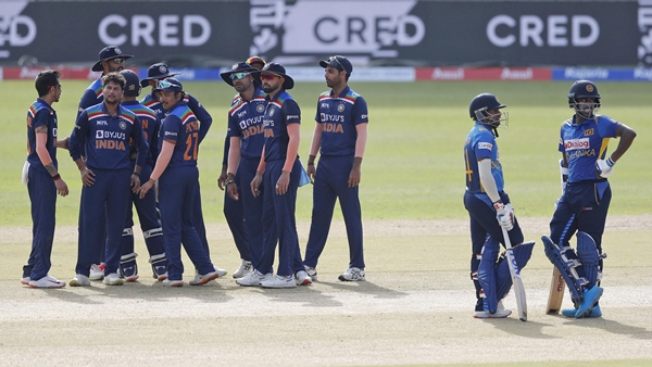 ഒരു ടീമിനെതിരേ കൂടുതല്‍ ഏകദിന ജയമെന്ന റെക്കോഡില്‍ ഇന്ത്യ