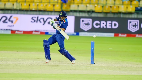 India vs Sri Lanka 1st T20; Sri Lanka Opts To Bowl — Live Updates and Match Details In Malayalam
