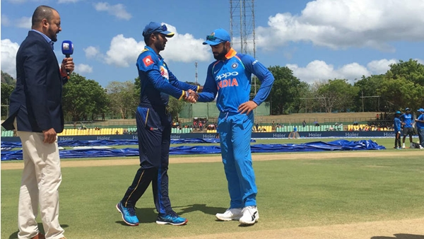 ഏകദിന പരമ്പരയും തൂത്തുവാരി