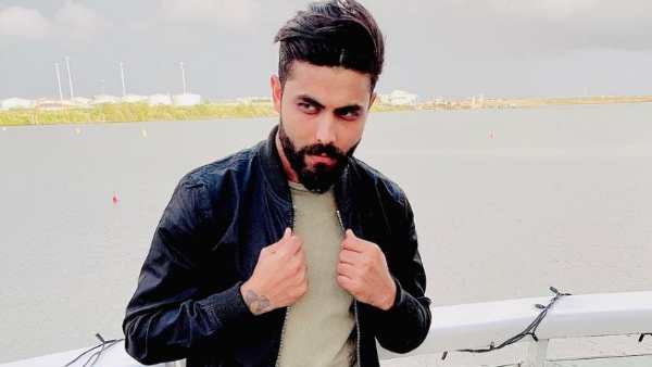  രവീന്ദ്ര ജഡേജ