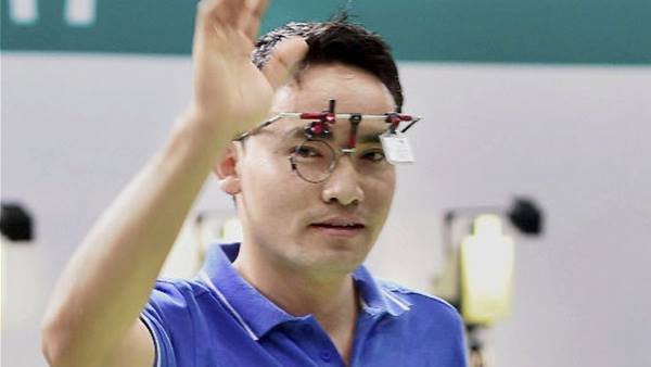 ജിത്തു റായ് 