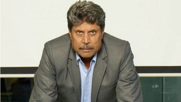 കപില്‍ ദേവ്