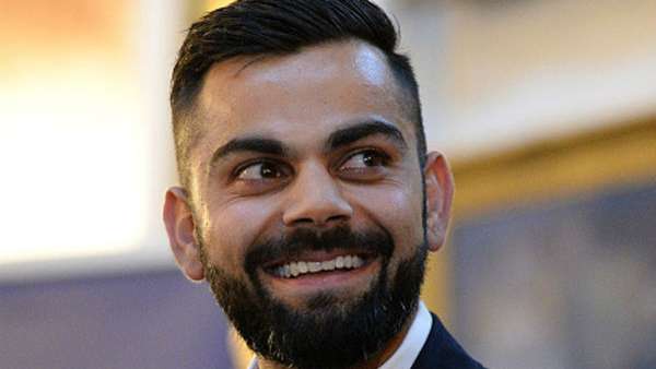  വിരാട് കോലി