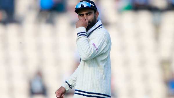  2007നു ശേഷമുള്ള ആദ്യ പരമ്പര