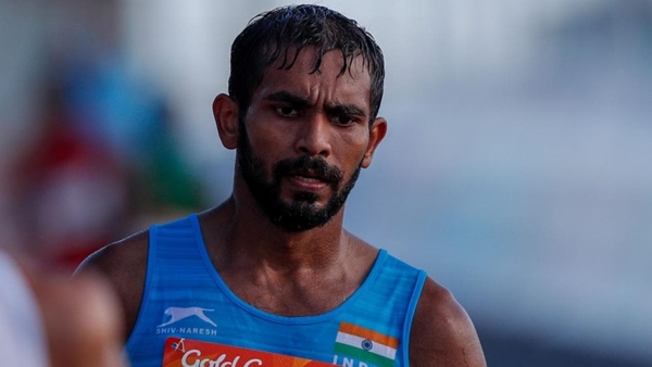 കെ ടി ഇര്‍ഫാന്‍