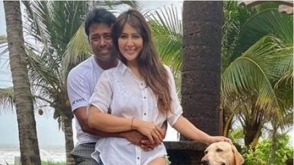 leanderpaesandkimsharma leanderpaesandkimsharma