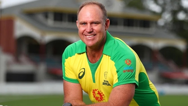 മാത്യു ഹെയ്ഡന്‍