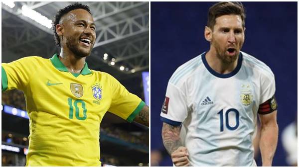 യൂറോ കപ്പിനെ മുക്കിയ കോപ്പാ