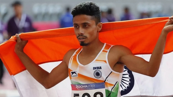 നിര്‍മല്‍ ടോം-എംപി ജാബിര്‍