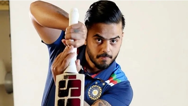 നിധീഷ് റാണ