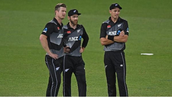 ന്യൂസീലന്‍ഡ്