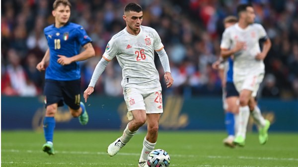 മികച്ച യുവതാരമായി പെഡ്രോ മികച്ച യുവതാരമായി പെഡ്രോ