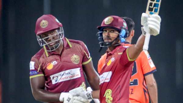  വെസ്റ്റ് ഇന്‍ഡീസ്